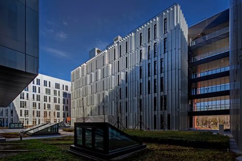 新生代建筑设计师眼中的能源消耗与绿色建筑,新生代建筑设计师眼中的能源消耗与绿色建筑,第3张