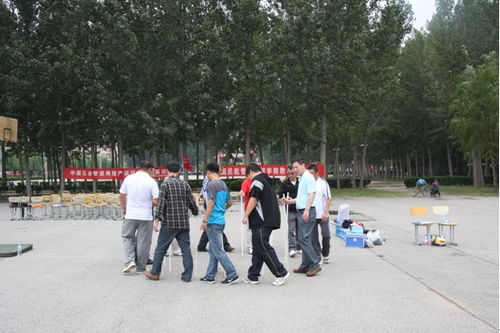 如何创建一家成功的拓展训练公司？,如何创建一家成功的拓展训练公司？,第1张
