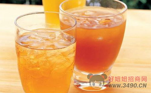 如何品尝到最正宗的橘子汽水？-林紫绪的私房调制配方,如何品尝到最正宗的橘子汽水？-林紫绪的私房调制配方,第3张