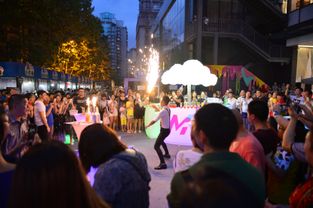 重庆逛夜市，感受巴渝美食与民俗文化,重庆逛夜市，感受巴渝美食与民俗文化,第2张