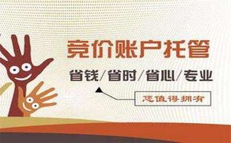 如何通过竞价账户托管提高广告效果？,如何通过竞价账户托管提高广告效果？,第1张