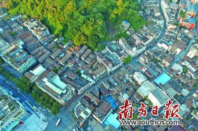 中山社区：让城市更有人情味的“家”,中山社区：让城市更有人情味的“家”,第1张