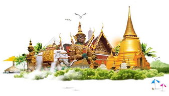探究泰国旅游网站重要性,探究泰国旅游网站重要性,第3张