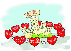 天津女童遭绑架事件引发社会关注：如何保障校园安全？,天津女童遭绑架事件引发社会关注：如何保障校园安全？,第1张