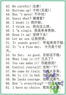 掌握英语口语的关键！这几个方法让你轻松提高口语水平,掌握英语口语的关键！这几个方法让你轻松提高口语水平,第3张