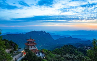 河南游记：探寻神秘的历史文化之地,河南游记：探寻神秘的历史文化之地,第1张