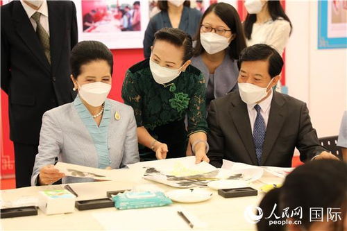 探寻泰国背后的文化礼仪-萨瓦迪卡的深层含义,探寻泰国背后的文化礼仪-萨瓦迪卡的深层含义,第1张