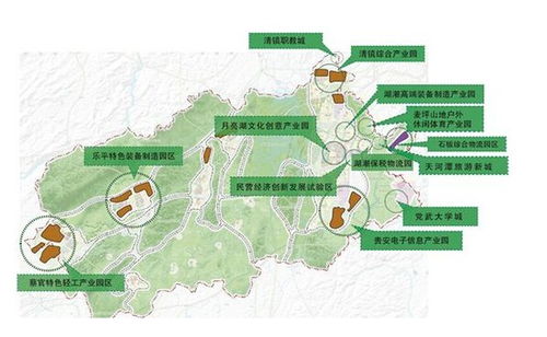 重庆两江论坛：“两江新区”崛起背后的发展趋势,重庆两江论坛：“两江新区”崛起背后的发展趋势,第1张