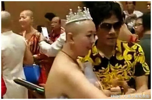 尼姑：探究女性佛教修行之路,尼姑：探究女性佛教修行之路,第2张