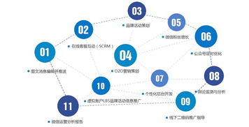 微网站建设，成功背后的技巧,微网站建设，成功背后的技巧,第1张