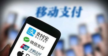银联商务：数字化支付时代的领跑者,银联商务：数字化支付时代的领跑者,第3张
