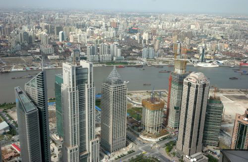 从江门房地产网看江门楼市的现状与趋势,从江门房地产网看江门楼市的现状与趋势,第1张