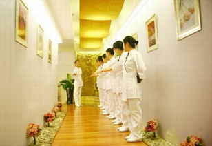 探秘上海永琪美容美发：从理念到服务,探秘上海永琪美容美发：从理念到服务,第2张