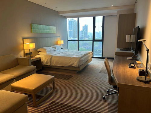 探秘郑州中青旅，领略不一样的旅行体验,探秘郑州中青旅，领略不一样的旅行体验,第1张
