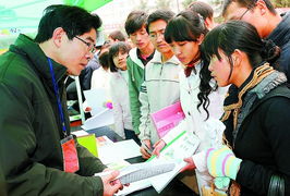 山东农业大学就业情况调查：毕业生就业率高超九成,山东农业大学就业情况调查：毕业生就业率高超九成,第2张