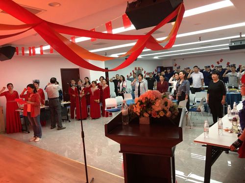 「题目」鹤壁：城市沉浸式艺术展演重装上阵,「题目」鹤壁：城市沉浸式艺术展演重装上阵,第1张