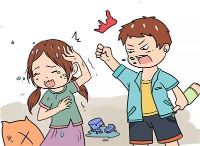 如何有效地防止青少年恶意欺凌？,如何有效地防止青少年恶意欺凌？,第2张