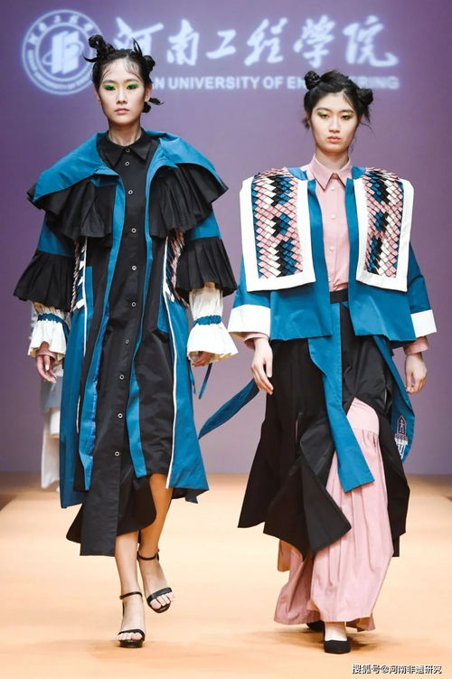 揭秘江西服装学院的历史与现状,揭秘江西服装学院的历史与现状,第1张