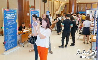 乌鲁木齐人才网：探索职场新思路,乌鲁木齐人才网：探索职场新思路,第2张