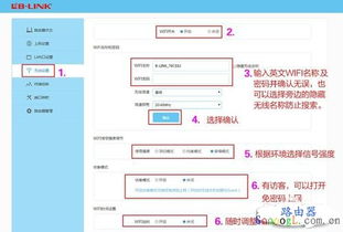 如何正确设置家用路由器？,如何正确设置家用路由器？,第3张