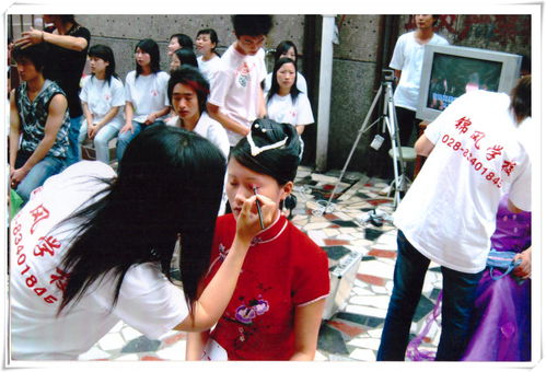 培养西安地区最尖端的宠物美容技师，这所学校的教育有哪些特色？,培养西安地区最尖端的宠物美容技师，这所学校的教育有哪些特色？,第3张
