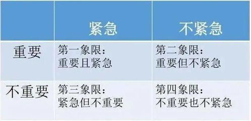 如何有效利用时间提升工作效率？,如何有效利用时间提升工作效率？,第3张