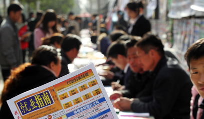 如何在缙云市找到适合自己的工作？,如何在缙云市找到适合自己的工作？,第3张