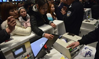 北京新机场即将开启，乘客们准备好了吗？,北京新机场即将开启，乘客们准备好了吗？,第3张