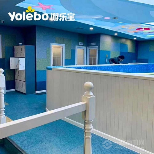 充实家庭生活，享受私家游泳池带来的美好时光,充实家庭生活，享受私家游泳池带来的美好时光,第3张