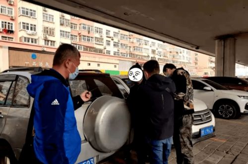 辽阳市警方加大力度打击不法犯罪行为,辽阳市警方加大力度打击不法犯罪行为,第3张