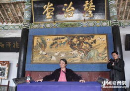 探秘河南之旅：历史文化与自然风光交相辉映,探秘河南之旅：历史文化与自然风光交相辉映,第1张
