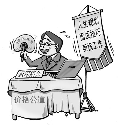 究竟怎样才能找到最符合自己的工作？,究竟怎样才能找到最符合自己的工作？,第3张