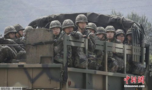 朝鲜发出最新警告：强制将核问题提交联合国或引发“极具严重性后果”,朝鲜发出最新警告：强制将核问题提交联合国或引发“极具严重性后果”,第3张