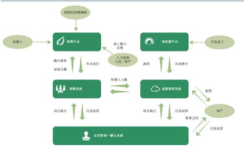 探秘泰安市人才信息网: 打造专业化服务平台,探秘泰安市人才信息网: 打造专业化服务平台,第3张