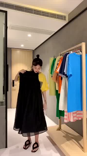探寻依恋女装的秘密，幸福的自我表达方式,探寻依恋女装的秘密，幸福的自我表达方式,第2张