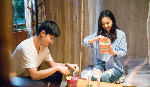 探寻2019年国产精品青春剧的创新与突破,探寻2019年国产精品青春剧的创新与突破,第2张