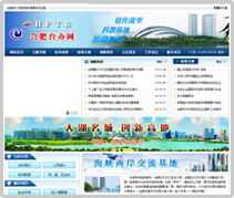 合肥网站建设公司推荐及优秀案例分享,合肥网站建设公司推荐及优秀案例分享,第3张
