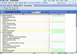 如何进行期初余额数据录入？,如何进行期初余额数据录入？,第3张