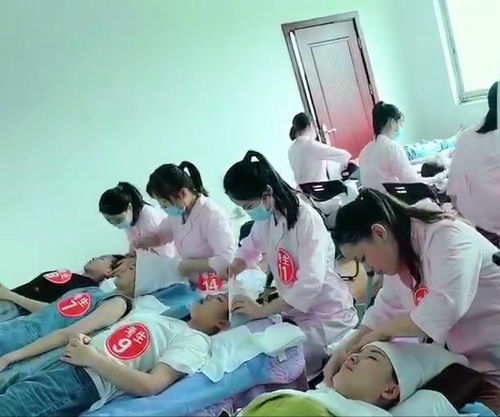 培养西安地区最尖端的宠物美容技师，这所学校的教育有哪些特色？,培养西安地区最尖端的宠物美容技师，这所学校的教育有哪些特色？,第2张