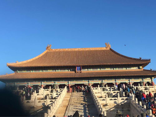故宫门票价格调整，游客需支付更高费用,故宫门票价格调整，游客需支付更高费用,第1张
