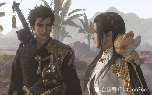 《灭神煞》重塑华夏仙侠风，看点解析、期待与担忧,《灭神煞》重塑华夏仙侠风，看点解析、期待与担忧,第2张