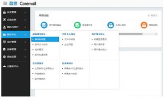 快速创建一个高效的邮件系统,快速创建一个高效的邮件系统,第3张
