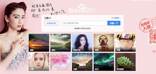 找人利器出击：照片搜人引擎的新探索,找人利器出击：照片搜人引擎的新探索,第3张