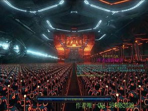 人性的扭曲：《失控玩家》的在线世界,人性的扭曲：《失控玩家》的在线世界,第2张