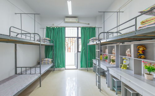 如何为大学宿舍的空间装饰增添新意？,如何为大学宿舍的空间装饰增添新意？,第2张