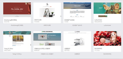 从零开始创建个人网站的完整指南,从零开始创建个人网站的完整指南,第3张
