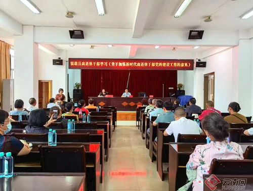 焦作市离退休干部与新时代交流座谈会,焦作市离退休干部与新时代交流座谈会,第3张