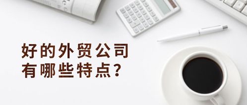从公司背景到外贸经验，教你如何选择合适的外贸公司,从公司背景到外贸经验，教你如何选择合适的外贸公司,第3张