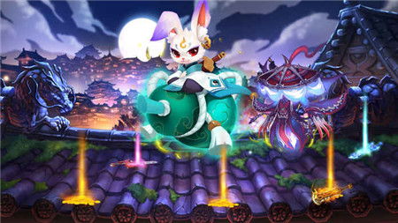 深度解析醉逍遥私服的世界,深度解析醉逍遥私服的世界,第3张
