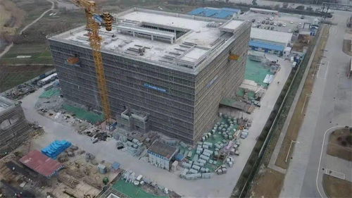 揭秘张家港保税区的人才招聘制度与用人导向,揭秘张家港保税区的人才招聘制度与用人导向,第1张